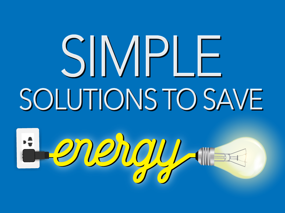 Decrease Energy Bills with Energy Management Solutions