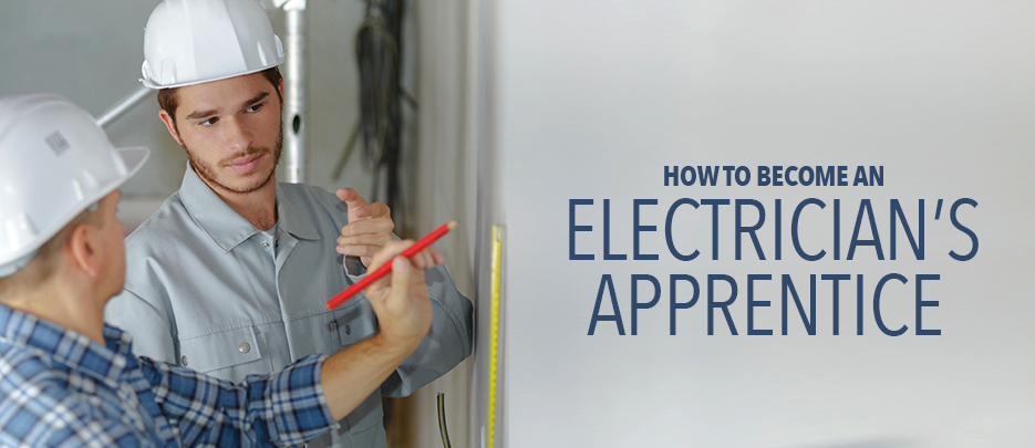 How to Become an Electrician's Apprentice - City Electric Supply Blog