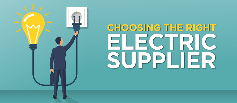 Choosing the Right Electrical Supplier | City Electric Supply