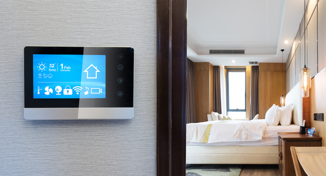City Electric Supply Home automation