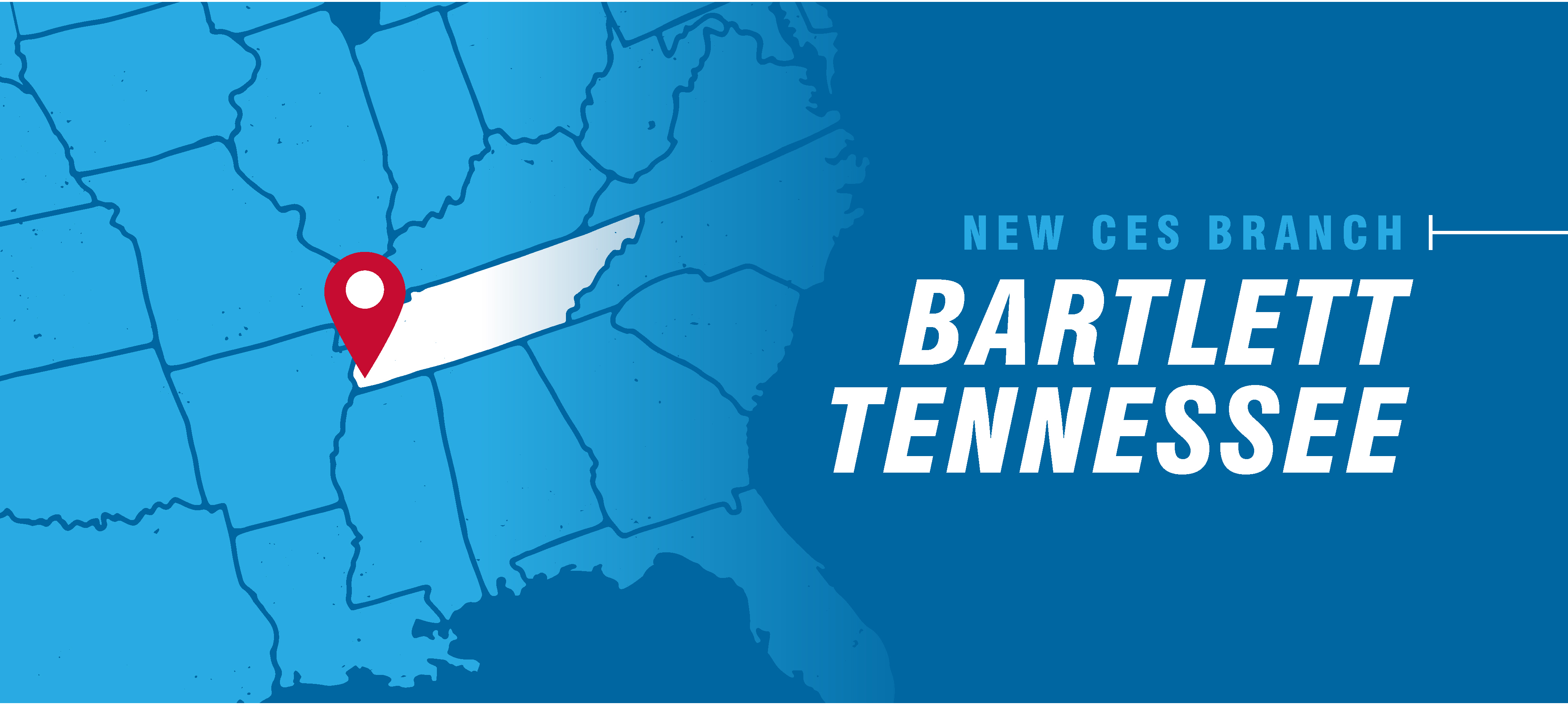 Ces Bartlett Tn New Branch Opens In Untapped Market City Electric