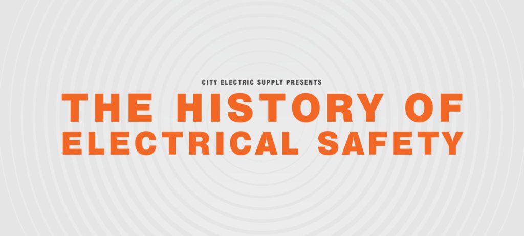 THE HISTORY OF ELECTRICAL SAFETY visual data 7