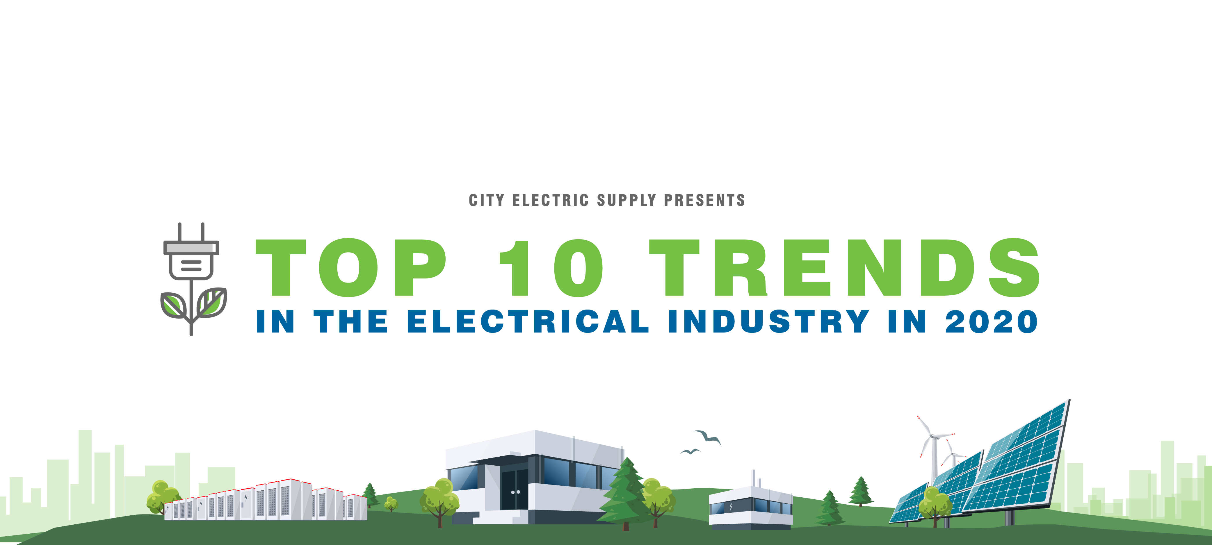 electrical trending research topics