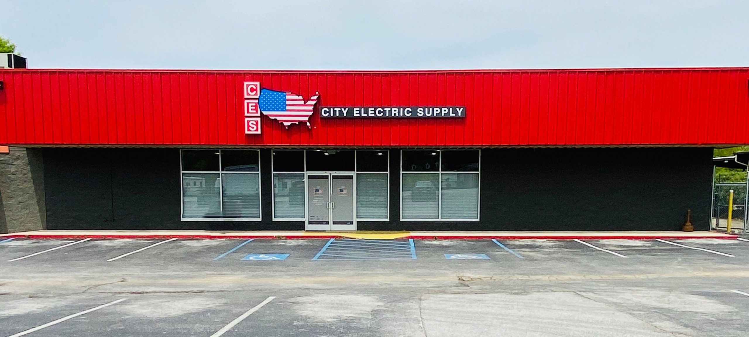 Business Briefs City Electric Supply Opens New Branch in Chattanooga
