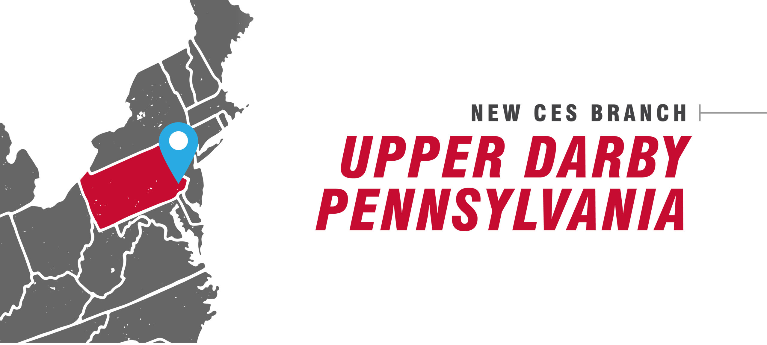 CES Upper Darby, PA Branching out in the Philly Market CESnews