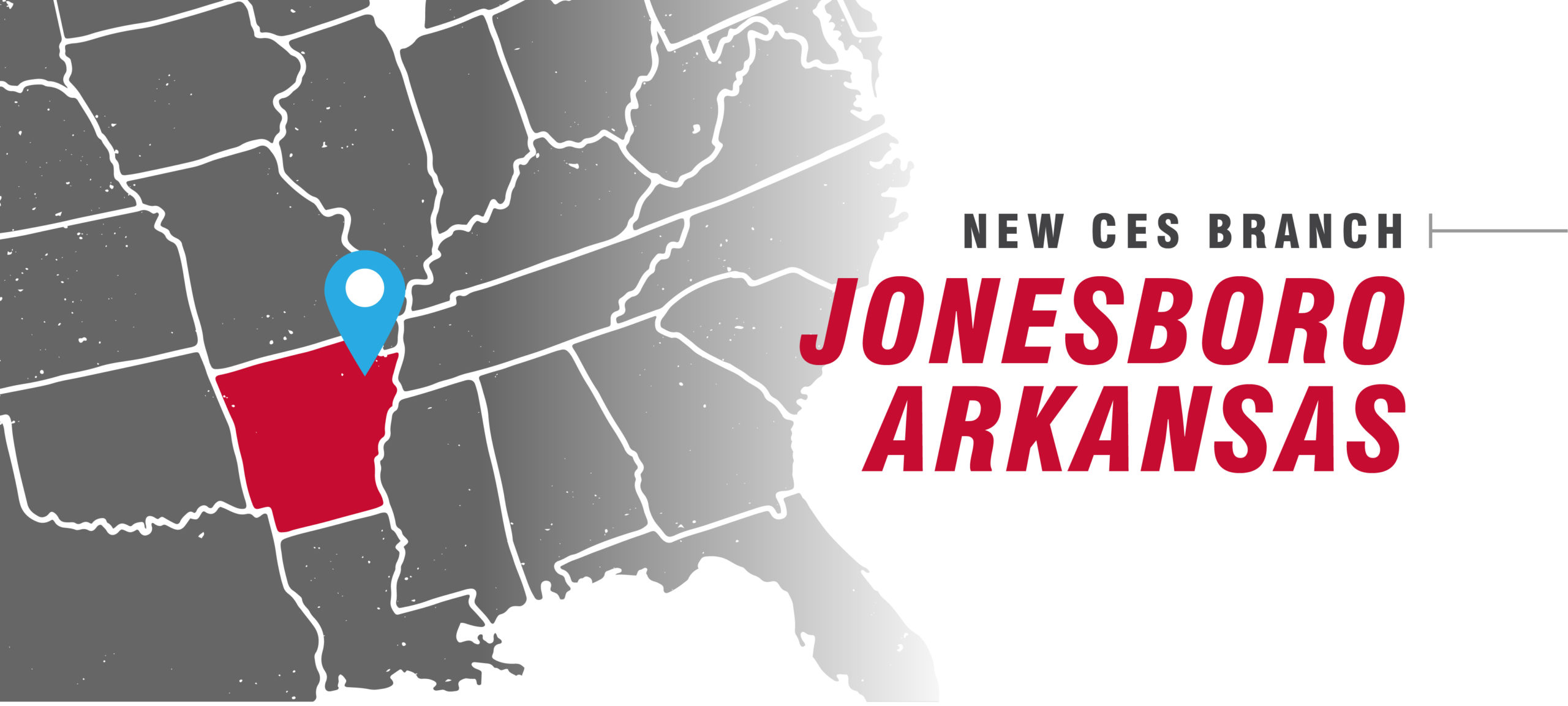 CES Jonesboro, Arkansas Lighting Up the SecondFastest Growing City in