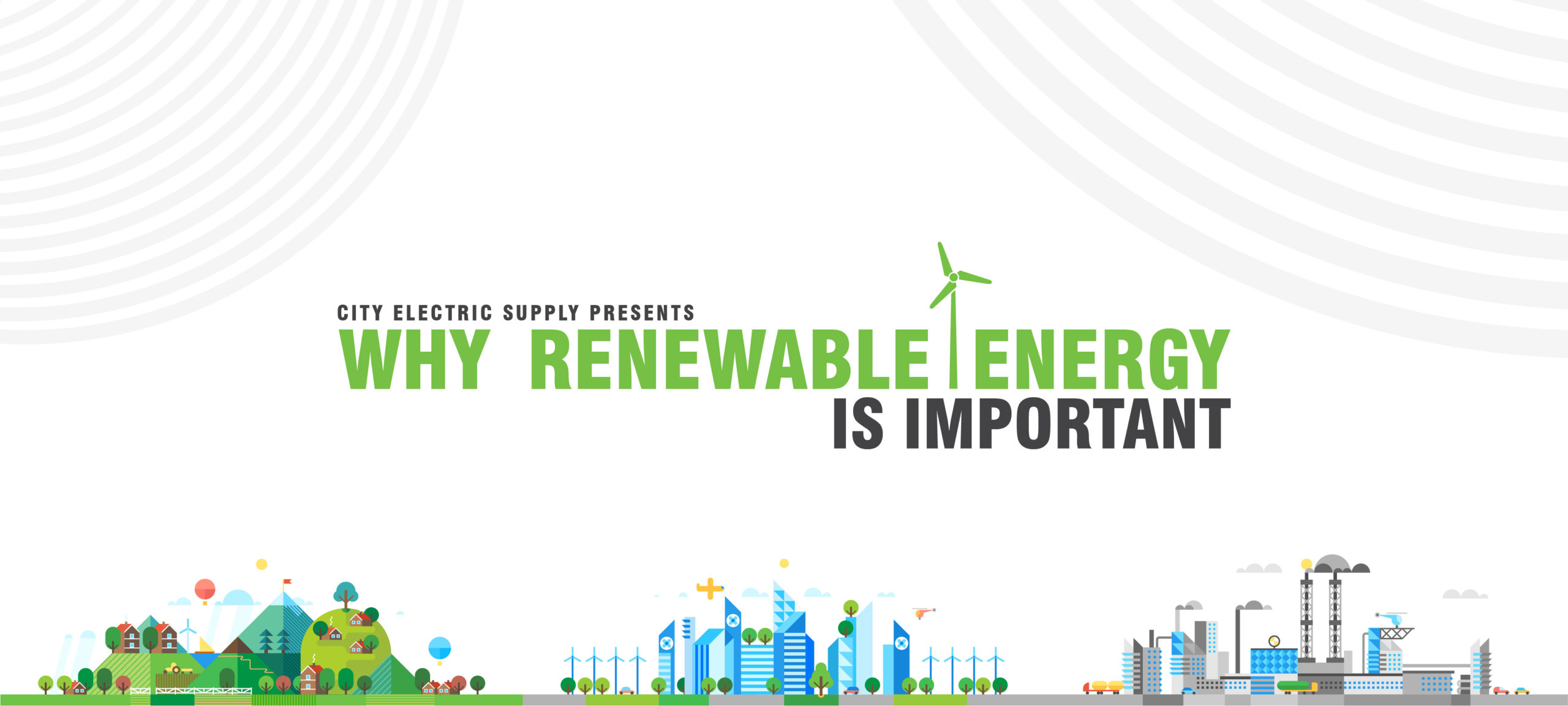 Why Renewable Energy is Important - CESnews