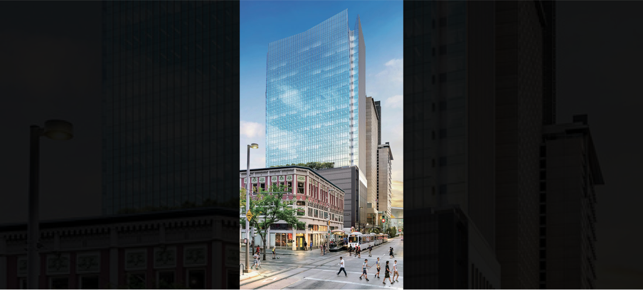 City Electric Supply Lands 30Story Building Project in Denver CESnews