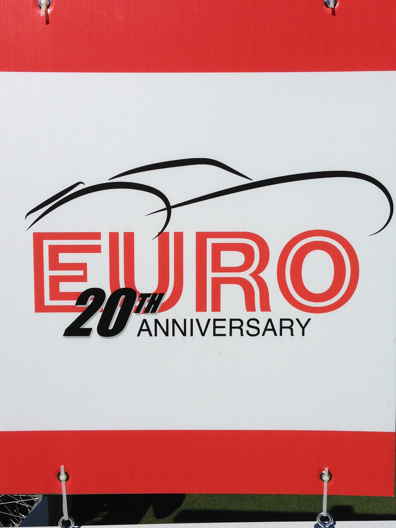 CES Sponsors EURO Auto Festival Greenville, SC CESnews