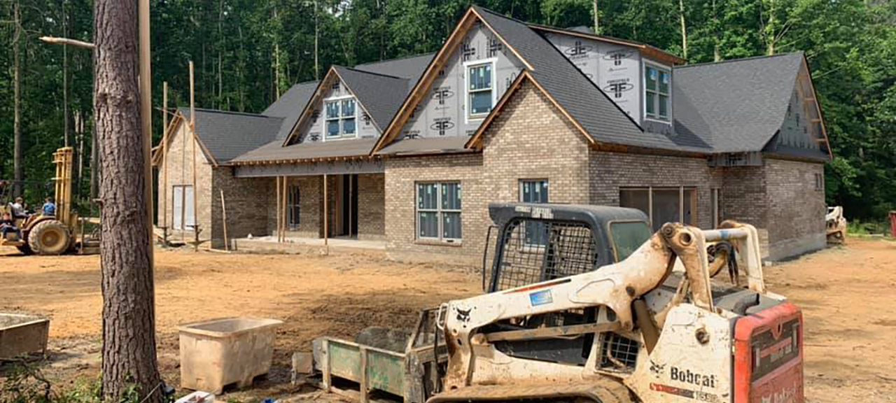 St. Jude Building 7th Dream Home in Charlotte Area The First In