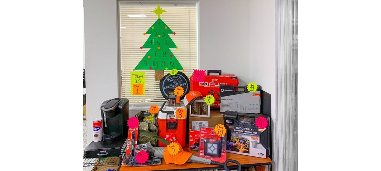 New Port Richey Store Gives Back To Customers, Community CESnews