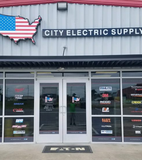 CES Greenville: Electrical Supplier Creates a New Legacy - CESnews