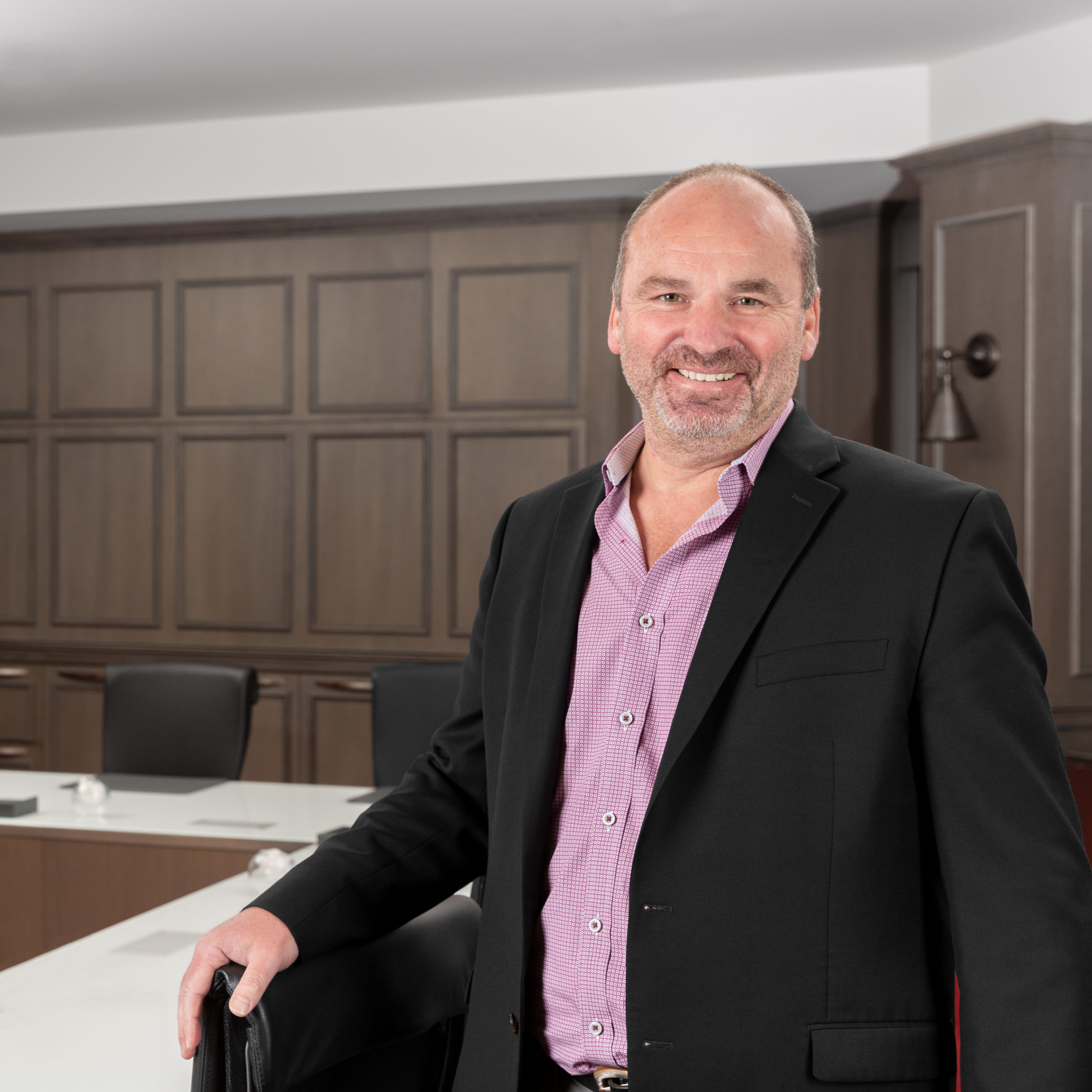 John Gray News - u3trlse
