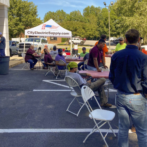 CES Tucson East Newest Electrical Supplier in Tucson CESnews