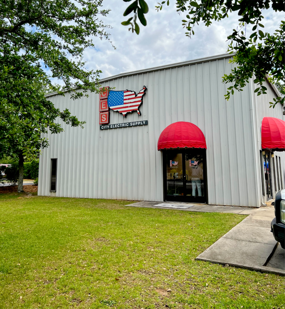 Episode 51 CES Aiken Eases Supply Chain Demand CESnews