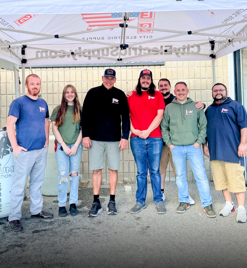 CES Falmouth Celebrates 10th Anniversary with First Customers CESnews